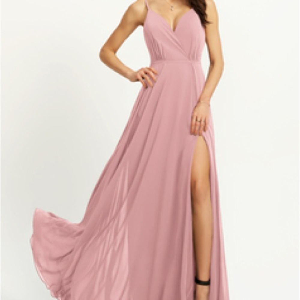 JJ’s House Bridesmaids dress